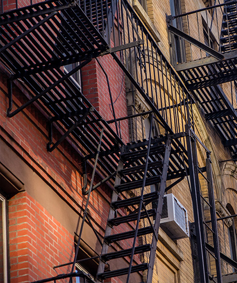 MBM's Chris Malloy in Boston.com's Article: 'So Many Fire Escapes in Boston Haven’t Been Inspected, Putting Owners, Occupants, and Buyers at Risk'

