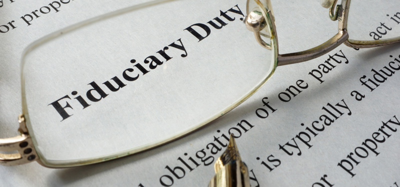 Condominium Board Member Fiduciary Duty: An Important Concept, which Is Not Always Understood