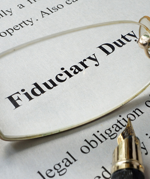 Condominium Board Member Fiduciary Duty: An Important Concept, which Is Not Always Understood