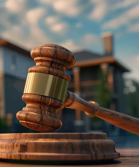 MBM Prevails in Land Court in Dispute Concerning Phasing Rights