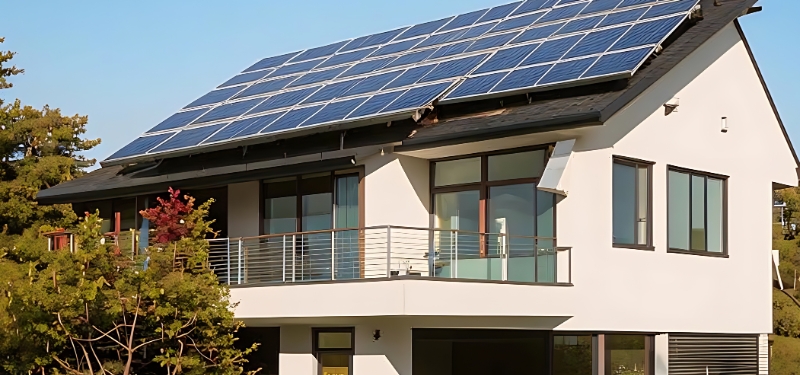 Condominium Unit Owner Challenges Board’s Decision to Deny Application for Rooftop Solar Panels Using Thirty-Nine-Year-Old Statute
