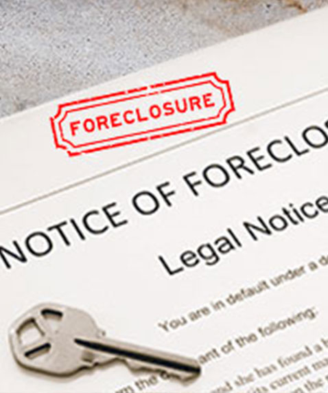Bankruptcy Court Upholds Condominium Lien Foreclosure