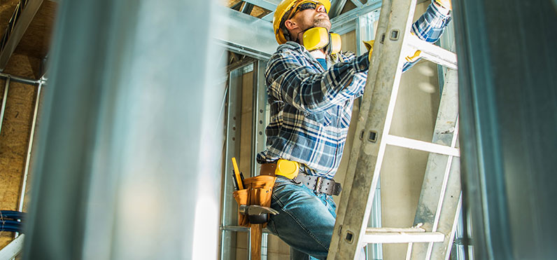 Construction Contractor Insurance
