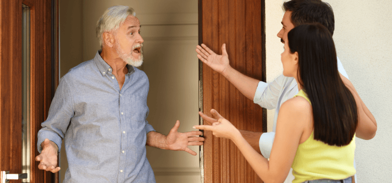 Appeals Court Rules That Unit Owner Is Barred From Condominium Building Based Upon His Egregious Rules Violations