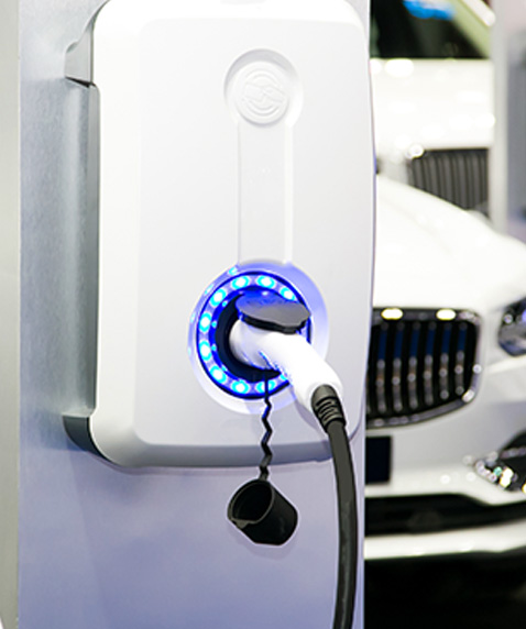Electric Vehicle Charging Stations Could be Coming to Cambridge