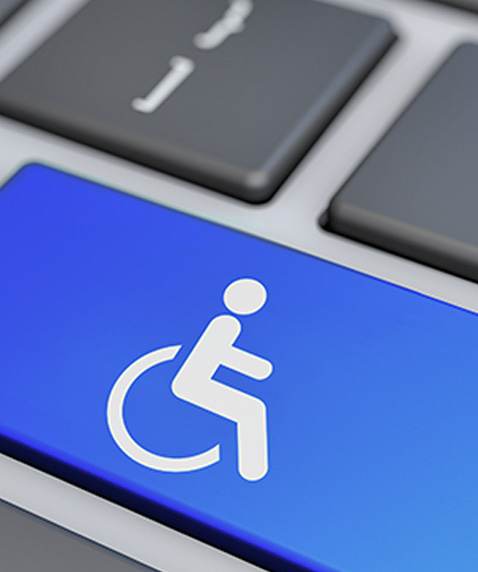 Website Accessibility: The ADA and FHA