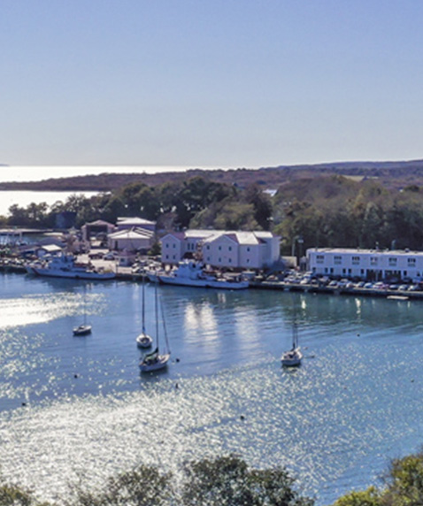 MBM Prevails in Appeals Court, Enabling 43-Unit Condominium Project to Proceed in Woods Hole