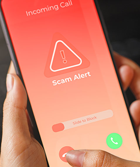 Robocalls and Phone Scams Affecting Community Associations