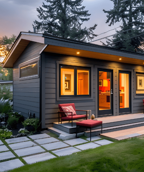 Affordable Homes Act Brings Changes to the Common Law Doctrine of Merger