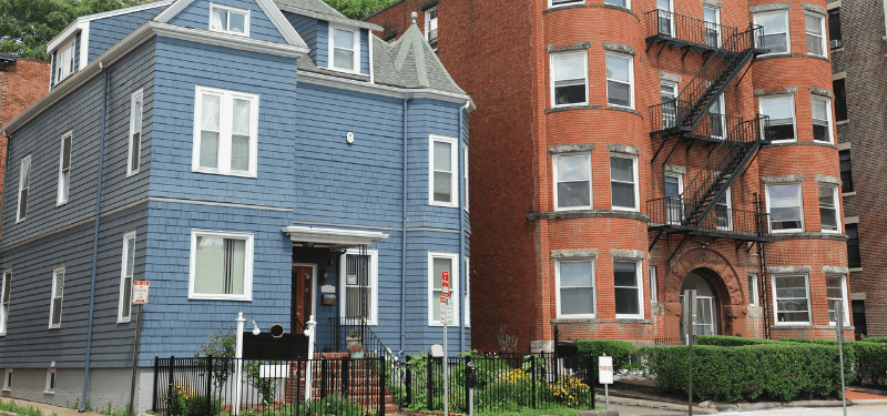 Understanding Boston’s Condominium and Cooperative Conversion Ordinance: What It Means for Tenants and Owners