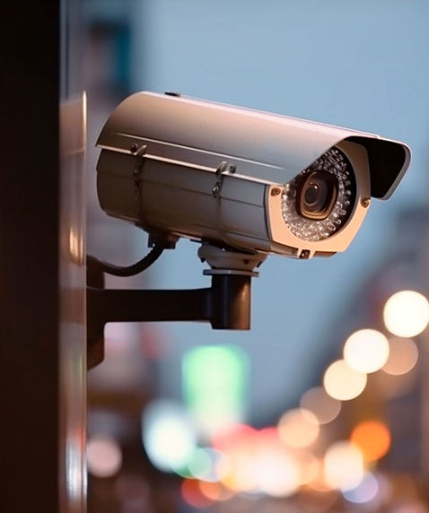 Unit Owner Violations and Camera Installations in Condominium